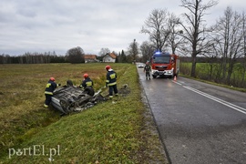 Dachowanie koło Próchnika