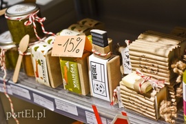 Dobre z natury, dostępne od ręki