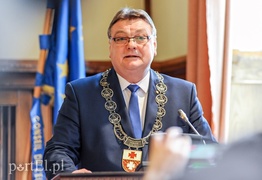 Nowa rada już pracuje