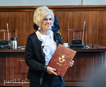 Nowa rada już pracuje