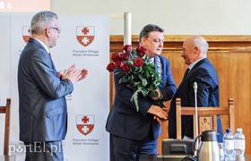 Nowa rada już pracuje