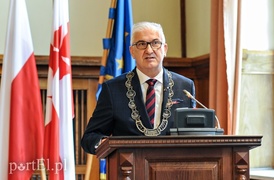 Nowa rada już pracuje