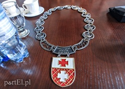 Nowa rada już pracuje