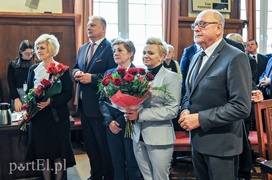 Nowa rada już pracuje