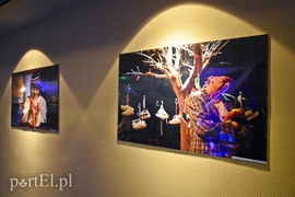 Tutaj sztuka jest wspólnym mianownikiem