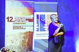 Tutaj sztuka jest wspólnym mianownikiem