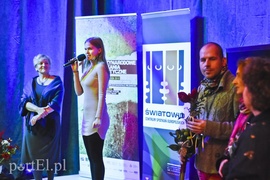 Tutaj sztuka jest wspólnym mianownikiem