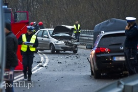 Tragiczny wypadek na Modrzewinie, kierowca bmw był nietrzeźwy  (aktualizacja) 