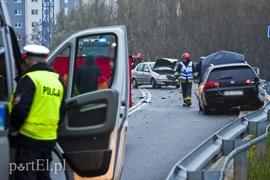 Tragiczny wypadek na Modrzewinie, kierowca bmw był nietrzeźwy  (aktualizacja) 