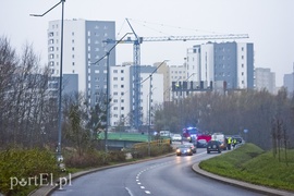 Tragiczny wypadek na Modrzewinie, kierowca bmw był nietrzeźwy  (aktualizacja) 