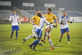 Szczęście jest żółto-biało-niebieskie