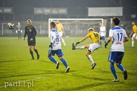 Szczęście jest żółto-biało-niebieskie