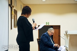 Zanussi: „Kler” wyjdzie Kościołowi na dobre