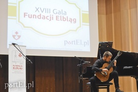 Fundacja Elbląg nagradza