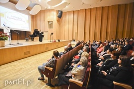 Fundacja Elbląg nagradza