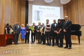 Fundacja Elbląg nagradza