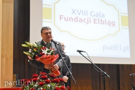 Fundacja Elbląg nagradza