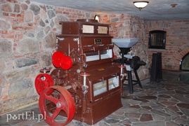 15 lat Hotelu Młyn - 150 lat zabytkowego Młyna Wodnego