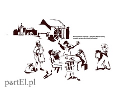 15 lat Hotelu Młyn - 150 lat zabytkowego Młyna Wodnego