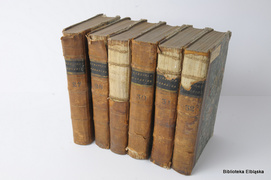 Konserwacja zabytkowych czasopism i gazet ze zbiorów Biblioteki Elbląskiej