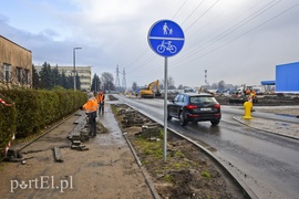 Na Żuławskiej wiele się zmieni