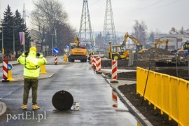 Na Żuławskiej wiele się zmieni