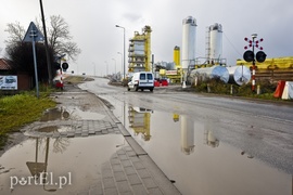 Na Żuławskiej wiele się zmieni