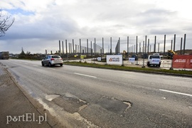 Na Żuławskiej wiele się zmieni