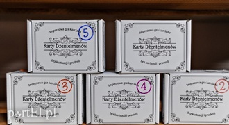 Rzuć kostką i daj się wciągnąć