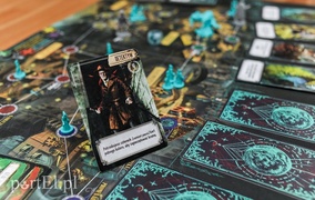 Rzuć kostką i daj się wciągnąć