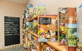 Rzuć kostką i daj się wciągnąć