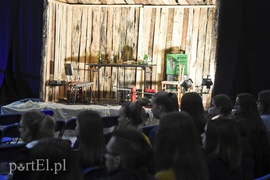 Licealiści szukają Boga