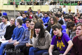 Licealiści szukają Boga