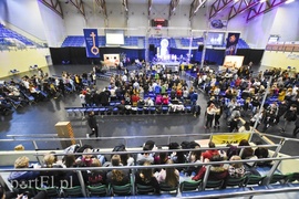 Licealiści szukają Boga