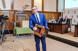 Wiceprzewodniczący Rady i komisje już w komplecie