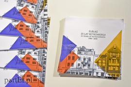 Jak w Elblągu centrum przywracano