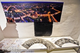 Jak w Elblągu centrum przywracano