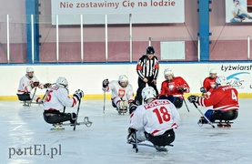 Atak na sledżach