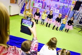 Mali Europejczycy z pomocą Mai