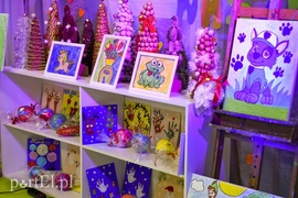 Mali Europejczycy z pomocą Mai