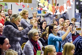 Mali Europejczycy z pomocą Mai