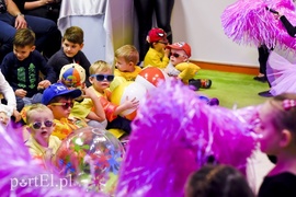 Mali Europejczycy z pomocą Mai