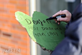 Jeśli nie zaczniemy działać, czeka nas katastrofa