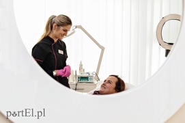 Naczynka pod kontrolą