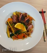 W tej elbląskiej restauracji rozkochasz się w japońskiej kuchni