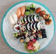 W tej elbląskiej restauracji rozkochasz się w japońskiej kuchni