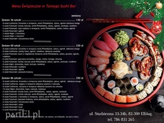 W tej elbląskiej restauracji rozkochasz się w japońskiej kuchni