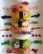 W tej elbląskiej restauracji rozkochasz się w japońskiej kuchni