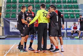 Szósta porażka Meblarzy w lidze