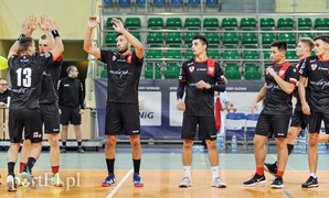 Szósta porażka Meblarzy w lidze